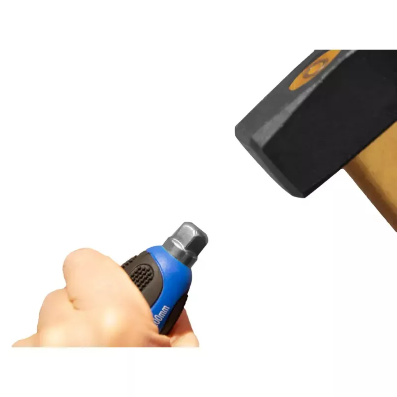 Brilliant Tools BT034012 rankinis atsuktuvų rinkinys