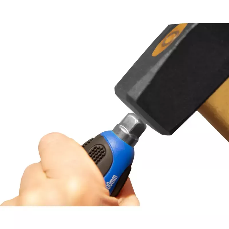 Brilliant Tools BT034012 rankinis atsuktuvų rinkinys