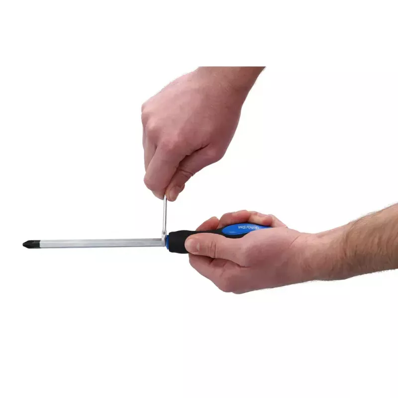 Brilliant Tools BT034012 rankinis atsuktuvų rinkinys