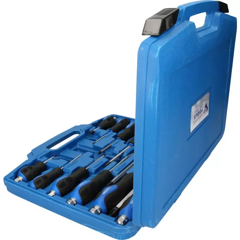 Brilliant Tools BT034012 rankinis atsuktuvų rinkinys