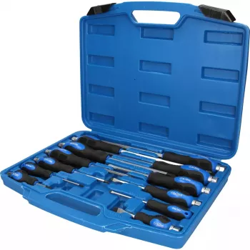 Brilliant Tools BT034012 rankinis atsuktuvų rinkinys