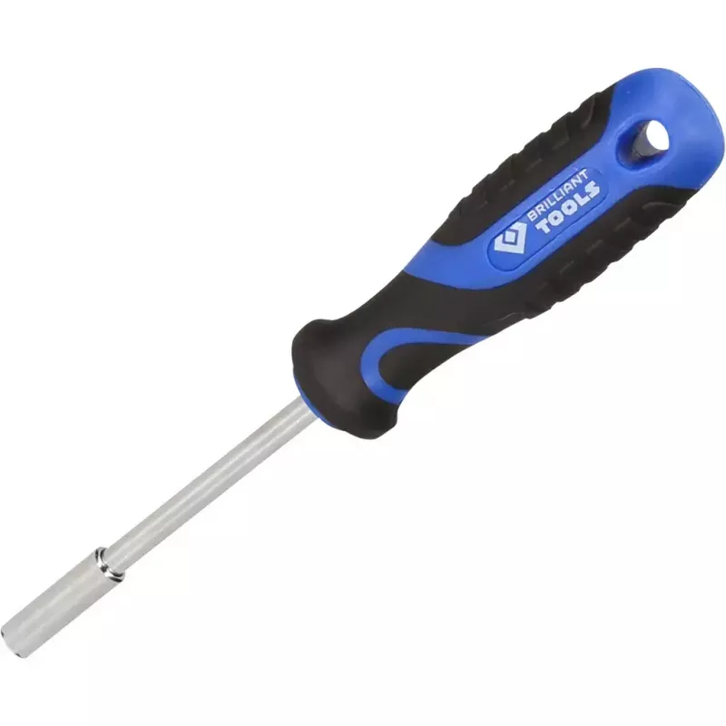 Įtvaras veržlėms sukti Brilliant Tools BT035900