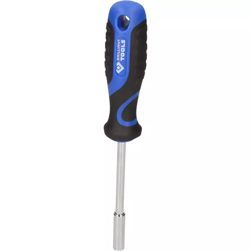 Įtvaras veržlėms sukti Brilliant Tools BT035900