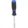 Įtvaras veržlėms sukti Brilliant Tools BT035900