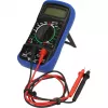 Multimetras automobilių remontui Brilliant Tools BT122900