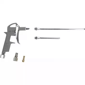 Pneumatinis pūtimo pistoletas BRILLIANT TOOLS BT161103