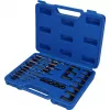 Automobilių remonto įrankių rinkinys Brilliant Tools BT541900 720 g