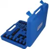 Automobilių remonto įrankių rinkinys Brilliant Tools BT541900 720 g