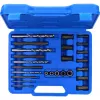 Automobilių remonto įrankių rinkinys Brilliant Tools BT541900 720 g