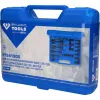 Automobilių remonto įrankių rinkinys Brilliant Tools BT541900 720 g