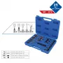Automobilių remonto įrankių rinkinys Brilliant Tools BT541900 720 g