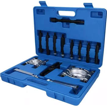 Hidraulinis kėliklis Brilliant Tools BT631100, 10 t