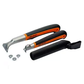 Rankinis grandiklis Bahco SCRAPER-SET2
