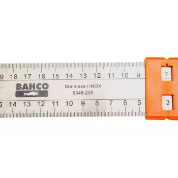 Pjūklo geležtė metalo pjovimui Bahco 9048-400