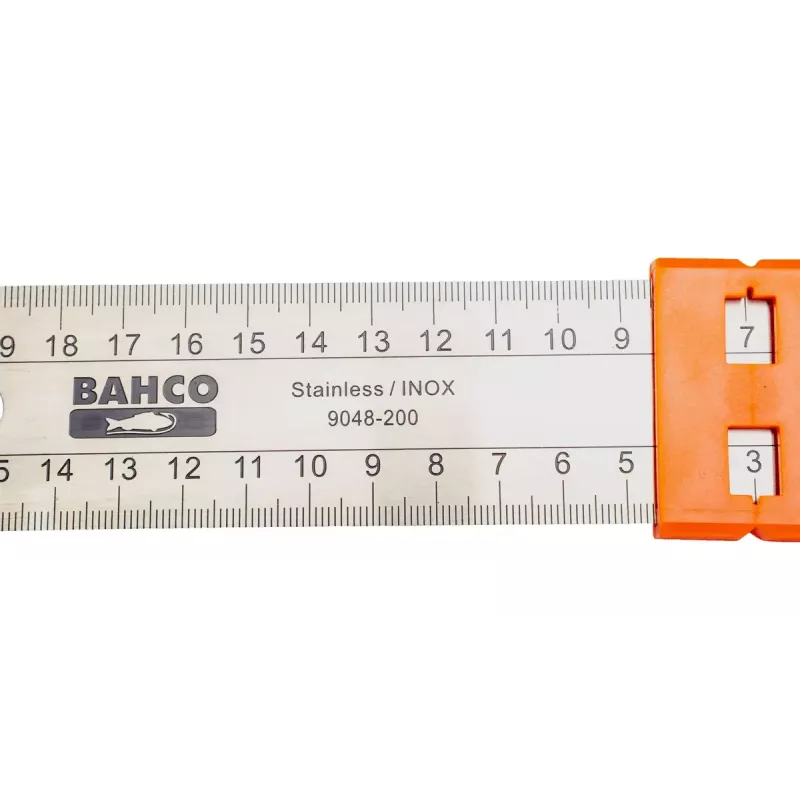 Pjūklo geležtė metalo pjovimui Bahco 9048-400