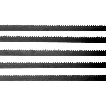 Pjūklo geležtė Bahco 228-32-10P 15 cm 10 vnt.