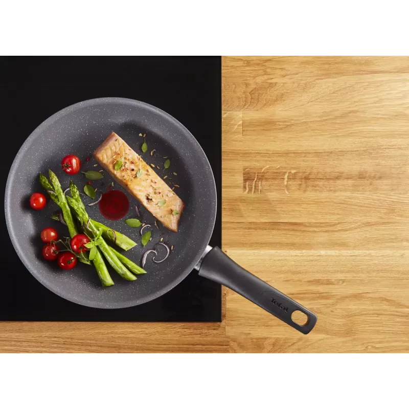 Tefal Healthy Chef G15006 universali keptuvė apvali 28 cm
