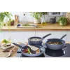 Tefal Healthy Chef G15006 universali keptuvė apvali 28 cm