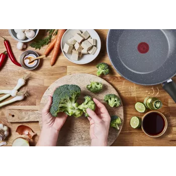 Tefal Healthy Chef G15019 Wok/Keptuvė 28 cm