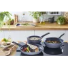Tefal Healthy Chef G15019 Wok/Keptuvė 28 cm