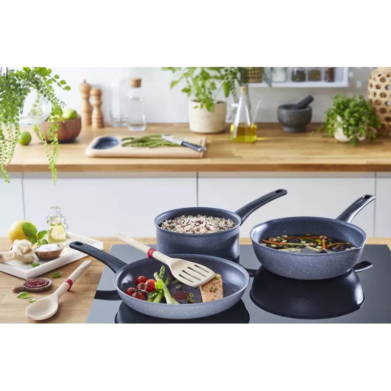Tefal Healthy Chef G15019 Wok/Keptuvė 28 cm