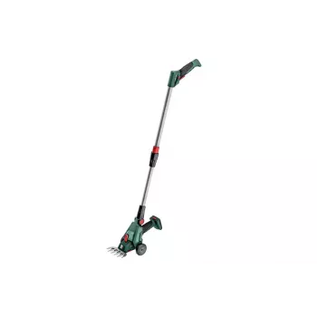Žoliapjovės žirklės Metabo 628426000, žalios, 1020 mm aukštis