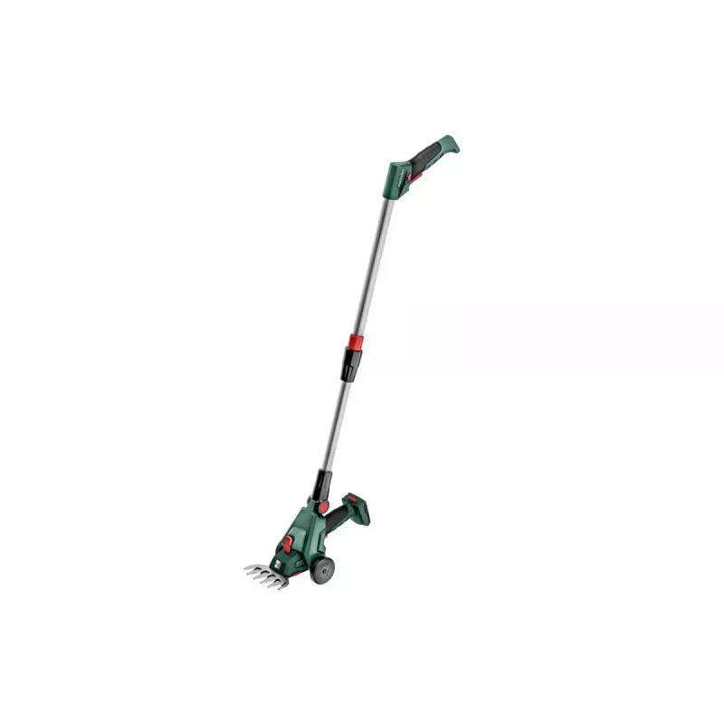 Žoliapjovės žirklės Metabo 628426000, žalios, 1020 mm aukštis