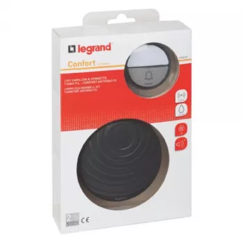 Legrand 0 942 53 skirstomojo skydo aksesuaras