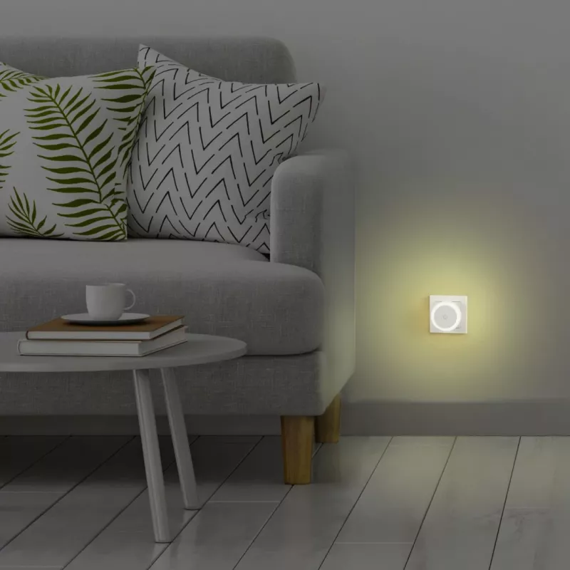 Hama Touch Switch naktinė lemputė su lietimu