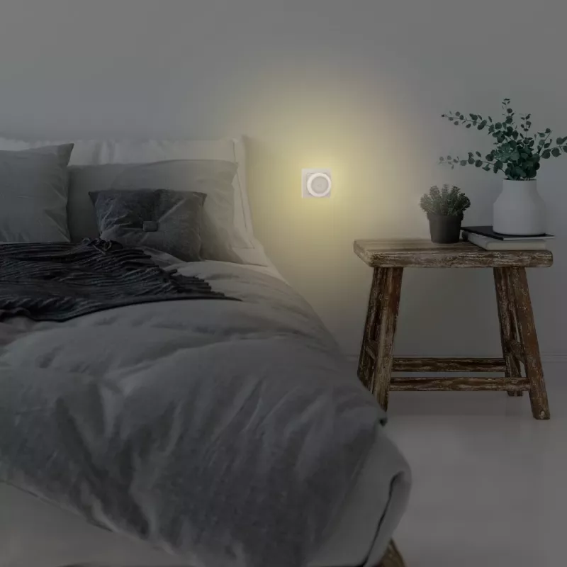 Hama Touch Switch naktinė lemputė su lietimu