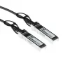 ACT 5 m SFP+ - SFP+ pasyvus DAC Twinax kabelis, koduotas Cisco (SFP-H10GB-CU5M)