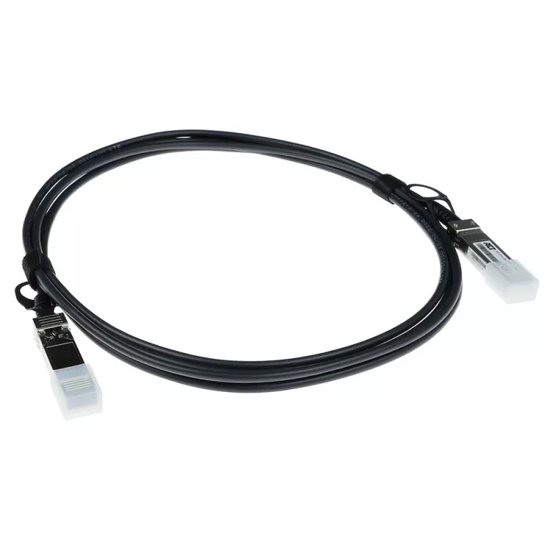 ACT 5 m SFP+ - SFP+ pasyvus DAC Twinax kabelis, koduotas Cisco (SFP-H10GB-CU5M)