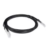 ACT 1 m QSFP28 100GB DAC Twinax laidas, koduotas Cisco (QSFP-100G-CU1M)