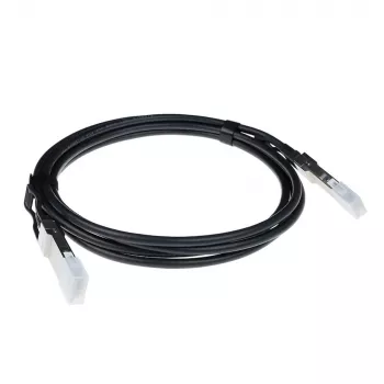 ACT 1 m QSFP28 100GB DAC Twinax laidas, koduotas Cisco (QSFP-100G-CU1M)