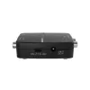 Marmitek Connect AD12 Black 25008412 HDMI garso ištraukiklis 4K