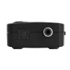 Marmitek Connect AD12 Black 25008412 HDMI garso ištraukiklis 4K