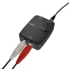 Marmitek Connect AD12 Black 25008412 HDMI garso ištraukiklis 4K