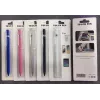 CoreParts MOBX-ACC-020 rašiklis planšetei, 10 g, juodas