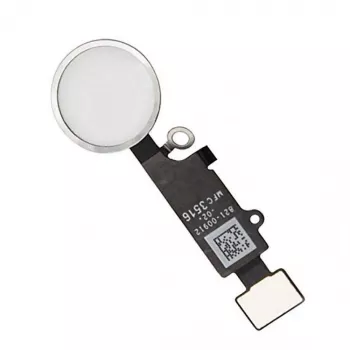 CoreParts MOBX-IP7G-INT-5W namų mygtukas sidabrinis