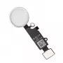 CoreParts MOBX-IP7G-INT-5W namų mygtukas sidabrinis