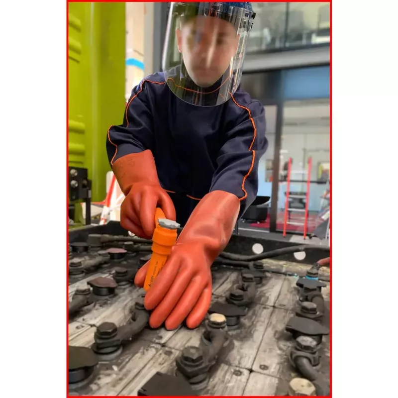 Daugiafunkcis įrankis KS Tools 117.0224 patvarus dizainas