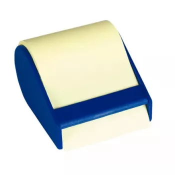 Popieriaus užrašų dozatorius Esselte 83321 Special Blue