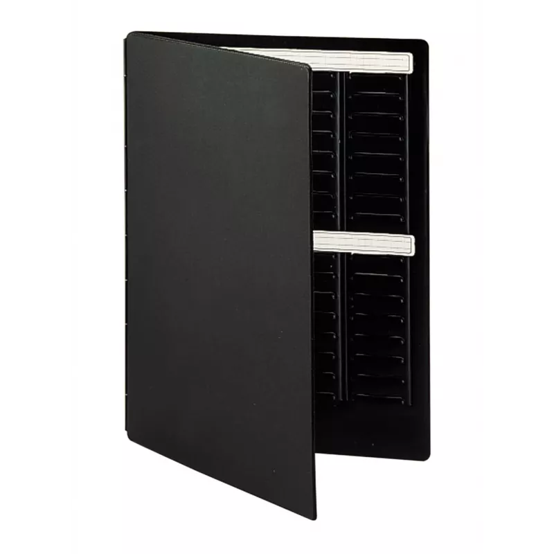 Nobo mini T-Card planavimo rinkinys 2 dydis 96 lizdai