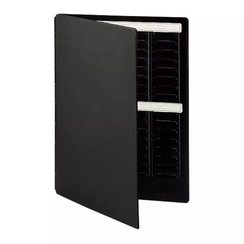 Nobo mini T-Card planavimo rinkinys 2 dydis 96 lizdai