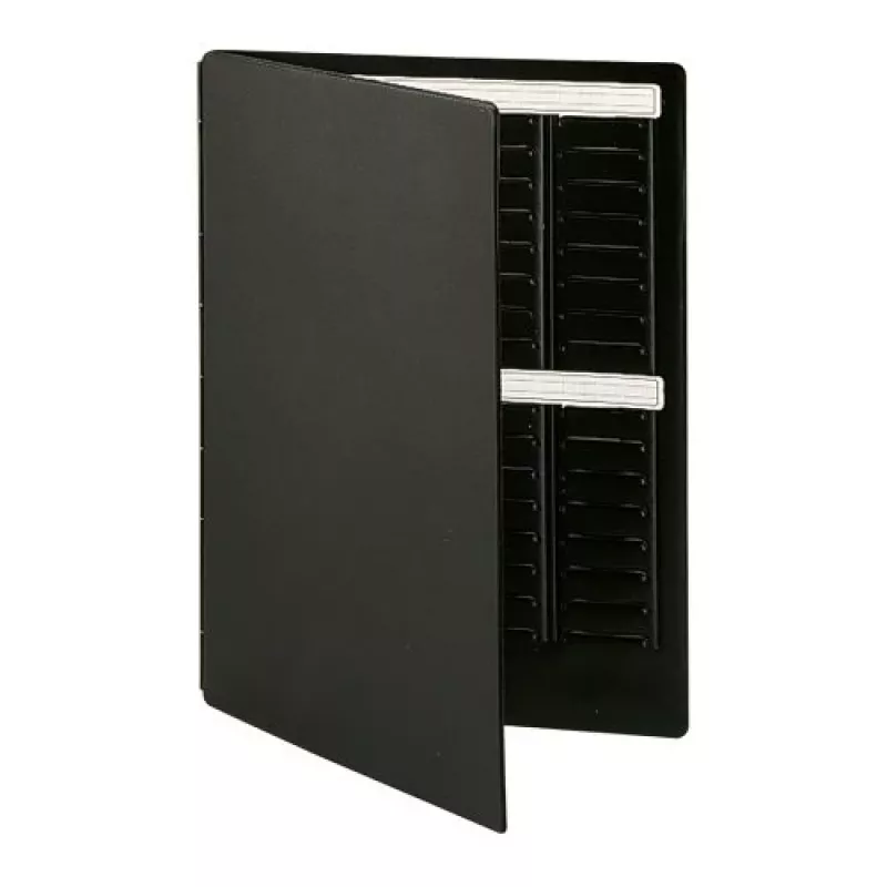 Nobo mini T-Card planavimo rinkinys 2 dydis 96 lizdai