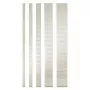Nobo T-Card Metal Panel Dydis 3, 32 Langeliai, Pilka
