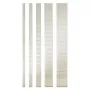 Nobo T-Card Metal Panels Size 3, 54 lizdai, pilka
