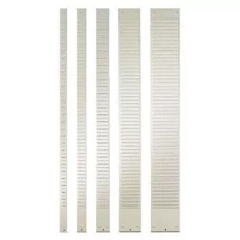 Nobo T-CARD PLANAVIMO SKYDELIS 4 DYDIS, Pilka