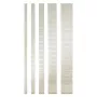 Nobo T-CARD PLANAVIMO SKYDELIS 4 DYDIS, Pilka
