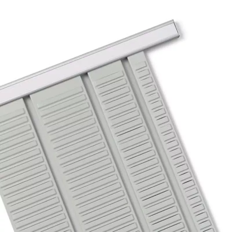 Nobo T-CARD PLANAVIMO SKYDELIS 4 DYDIS, Pilka